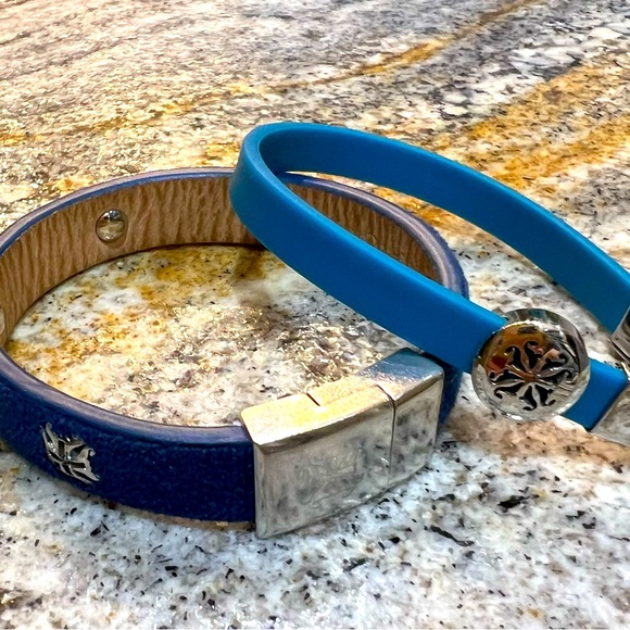 Rustic Cuff bracelets - Picture 1 of 1